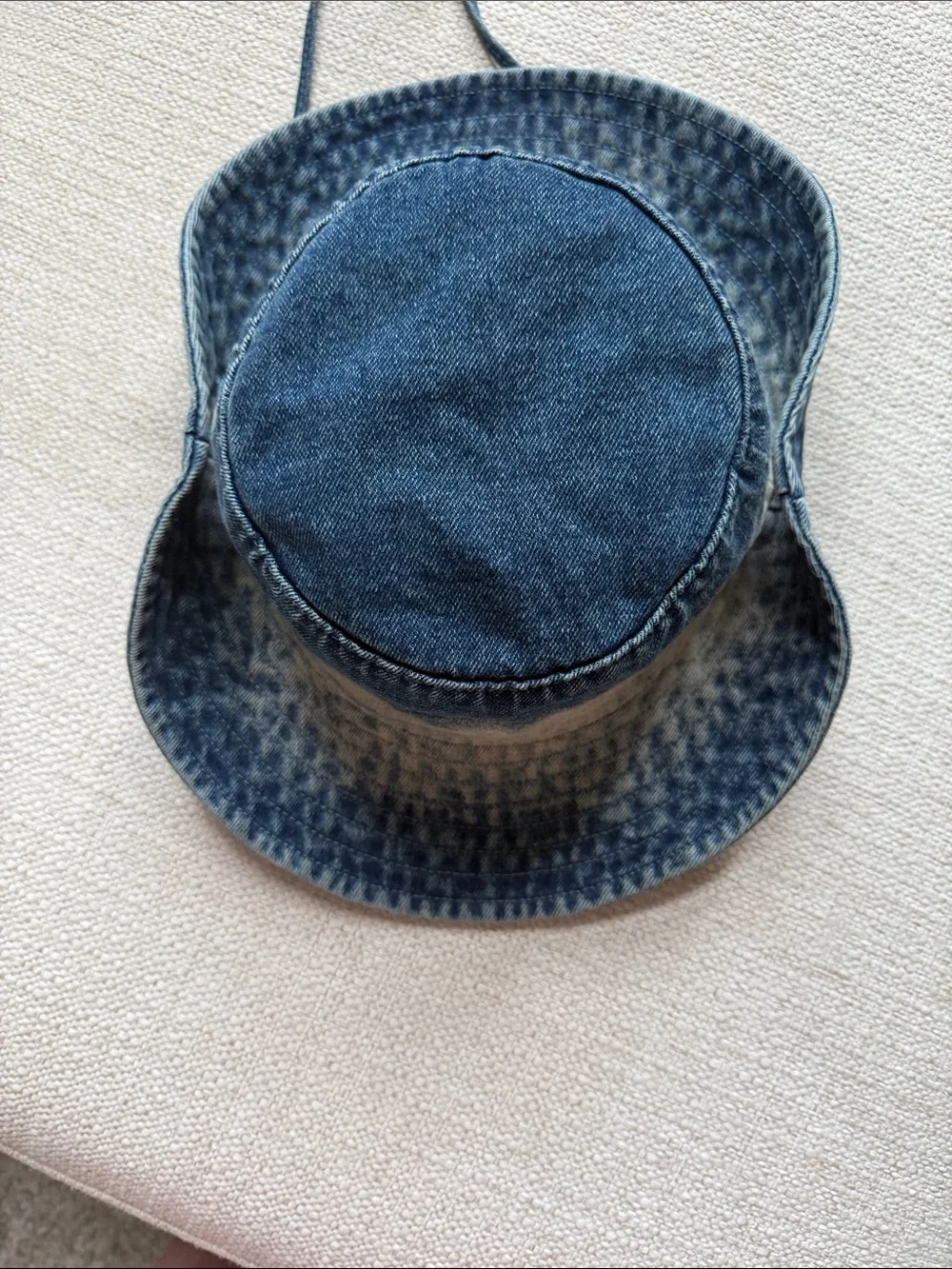 N/A soft blue